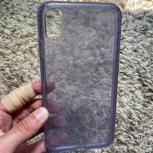 Speck iPhone XS MAX case